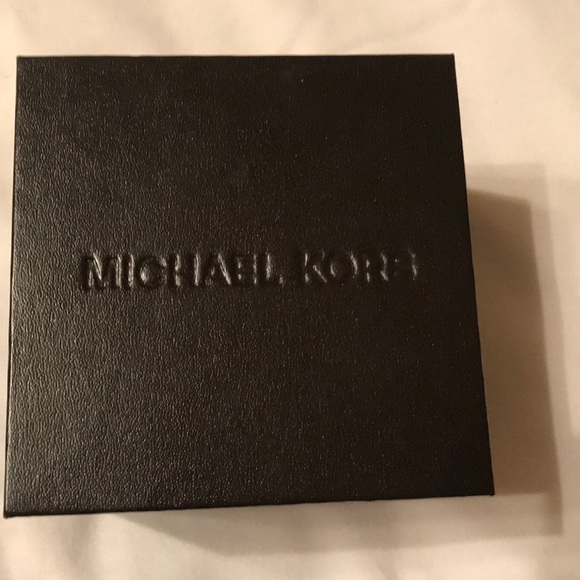 MICHAEL KORS rose gold women’s watch - Picture 5 of 5